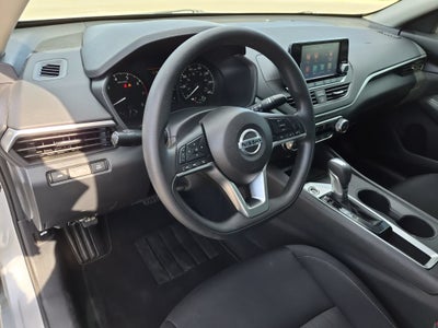 2022 Nissan Altima 2.5 S