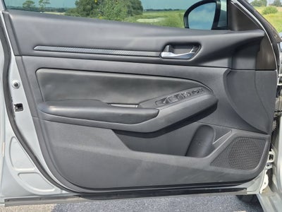 2022 Nissan Altima 2.5 S