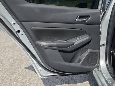 2022 Nissan Altima 2.5 S