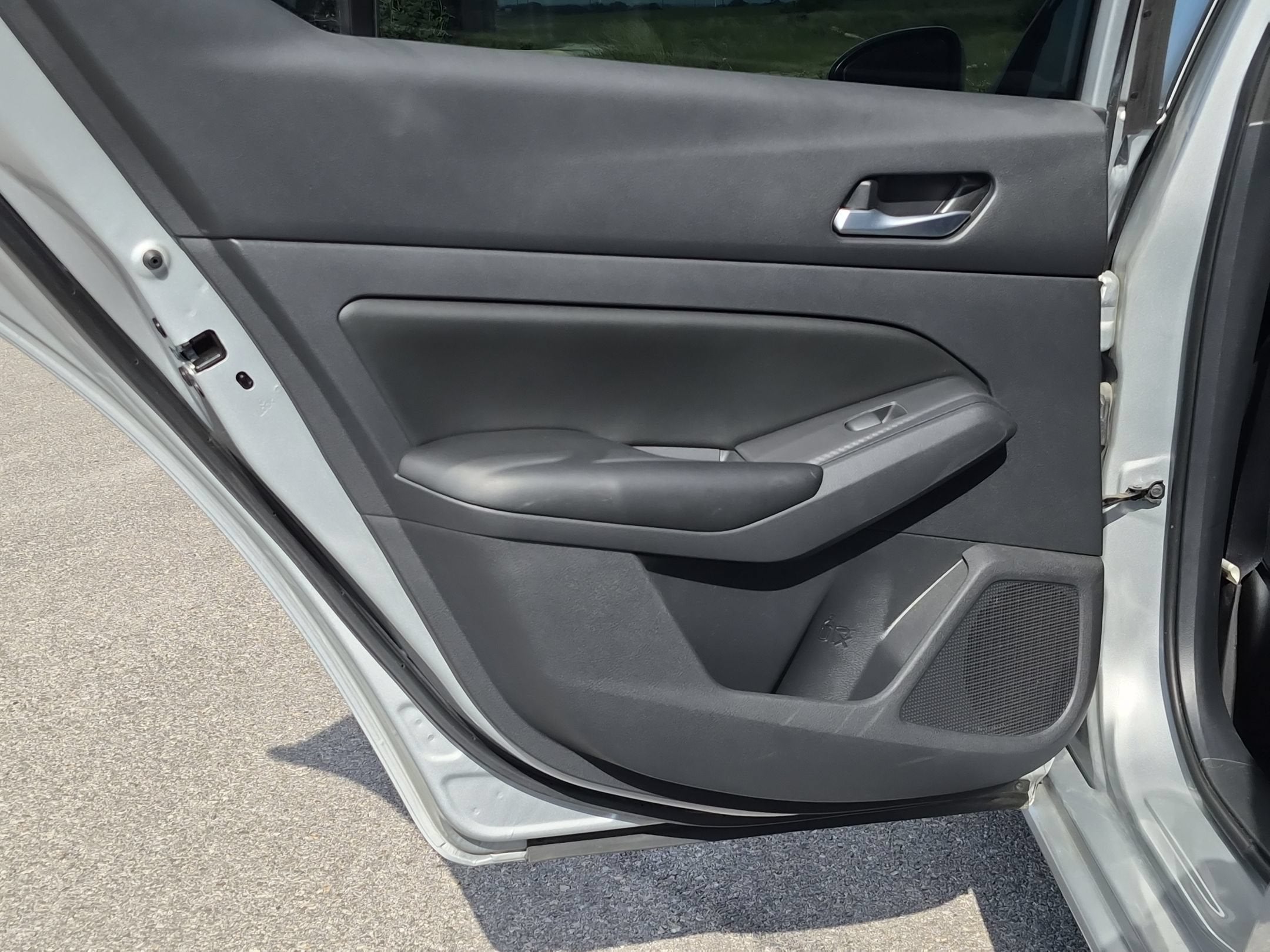 2022 Nissan Altima 2.5 S