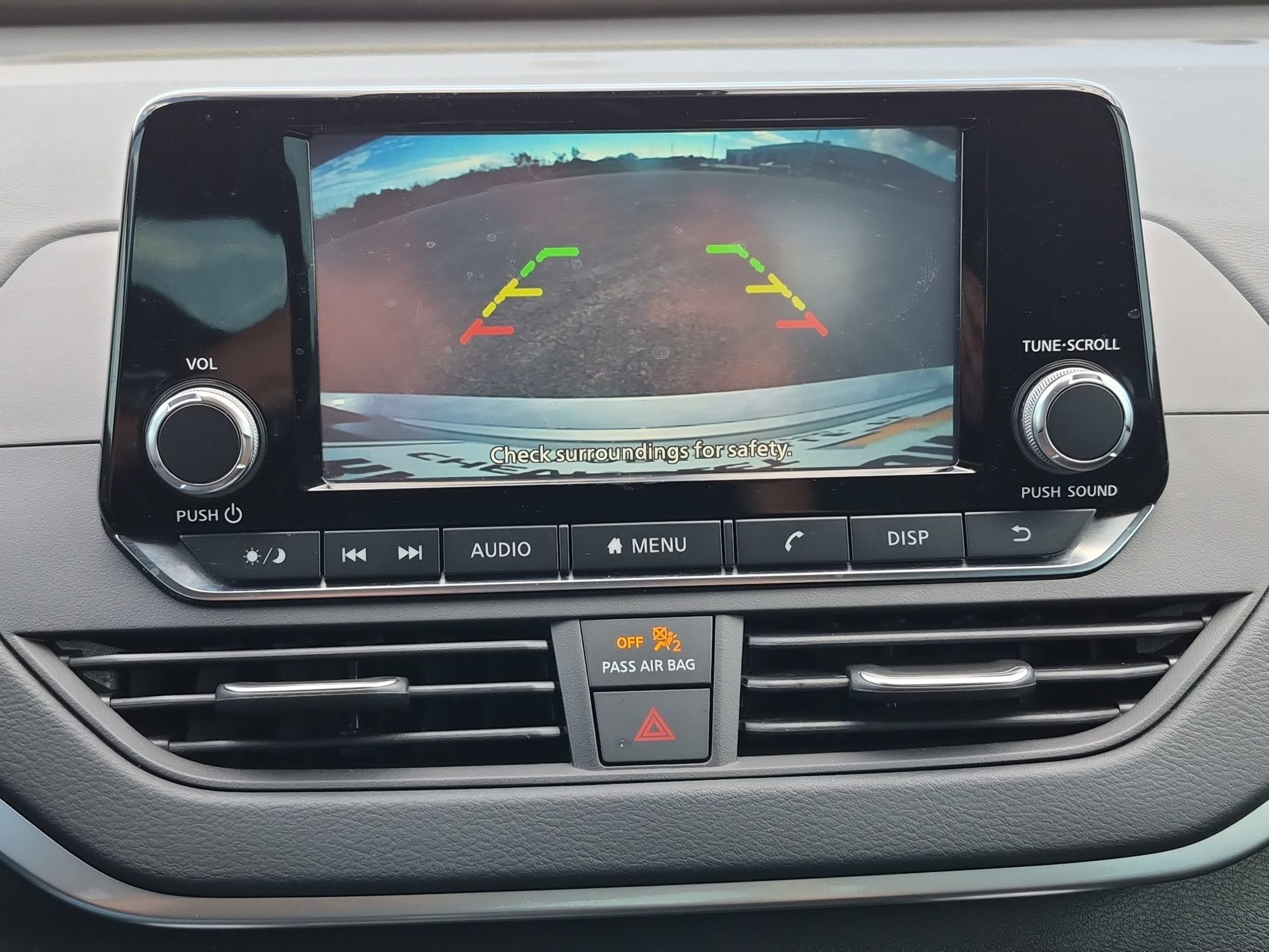 2022 Nissan Altima 2.5 S