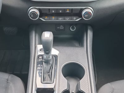 2022 Nissan Altima 2.5 S