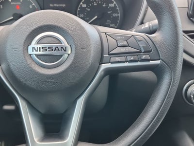 2022 Nissan Altima 2.5 S