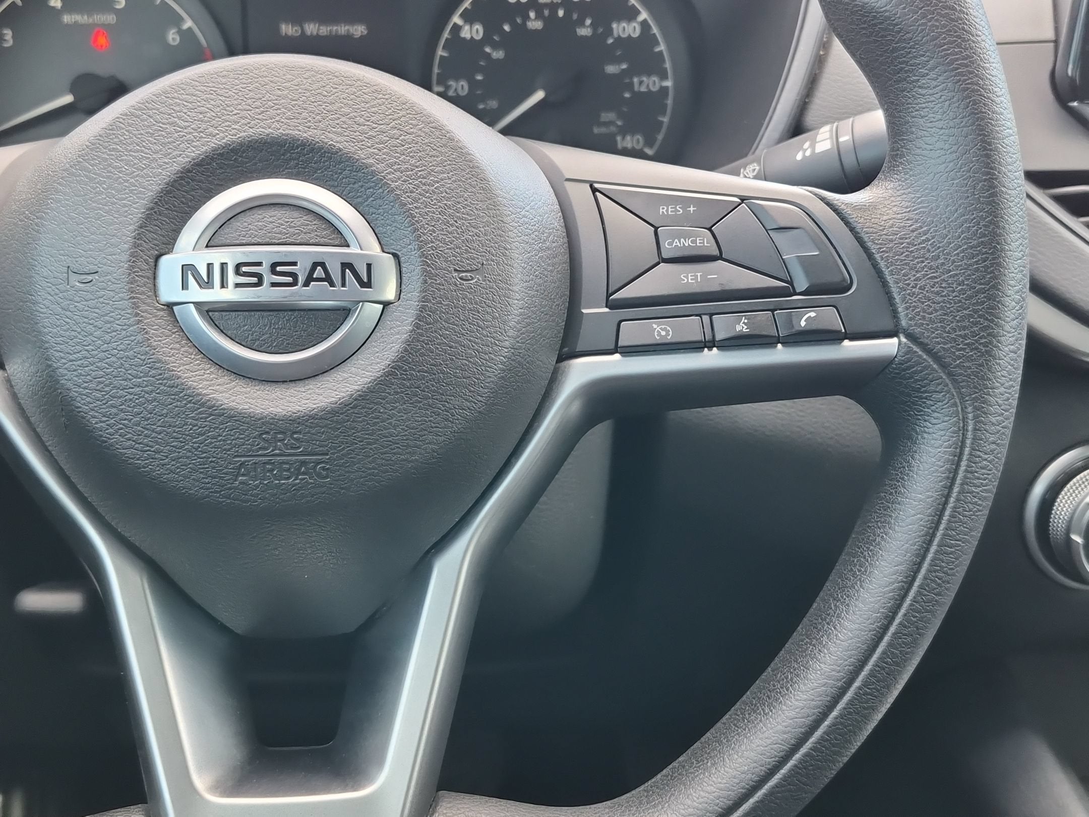 2022 Nissan Altima 2.5 S