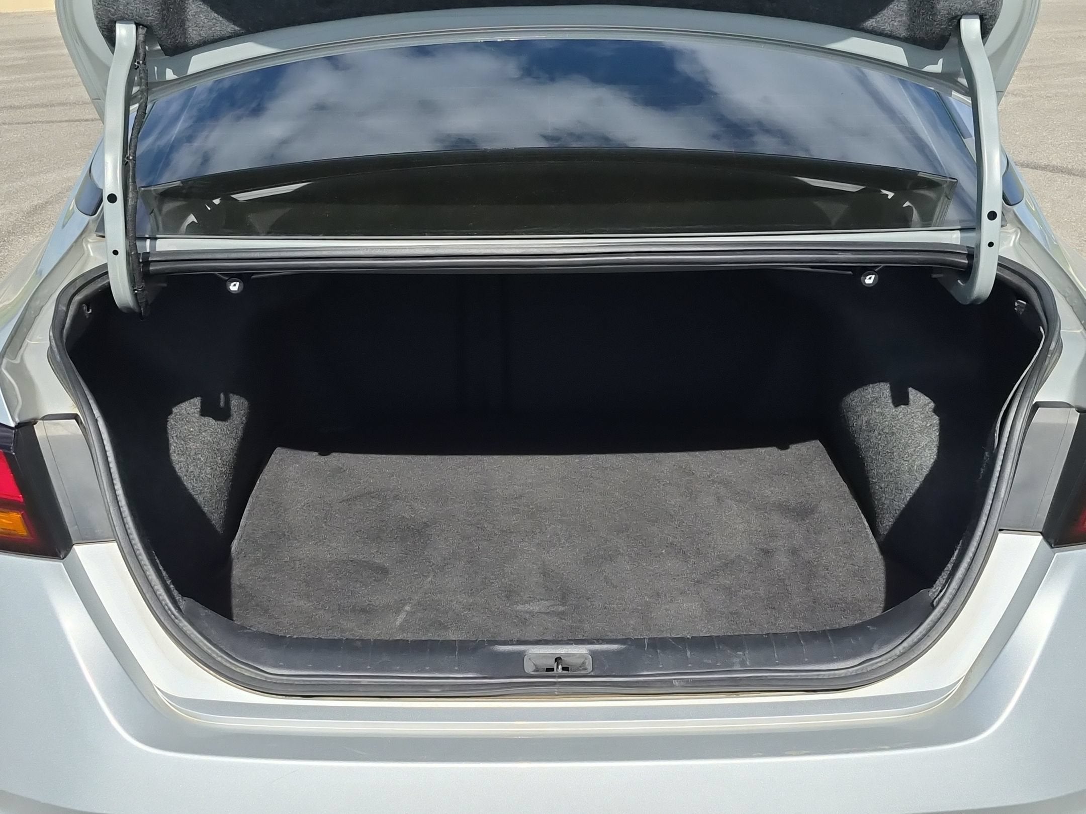 2022 Nissan Altima 2.5 S