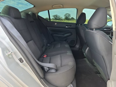2022 Nissan Altima 2.5 S