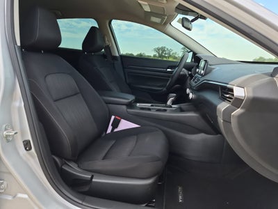 2022 Nissan Altima 2.5 S