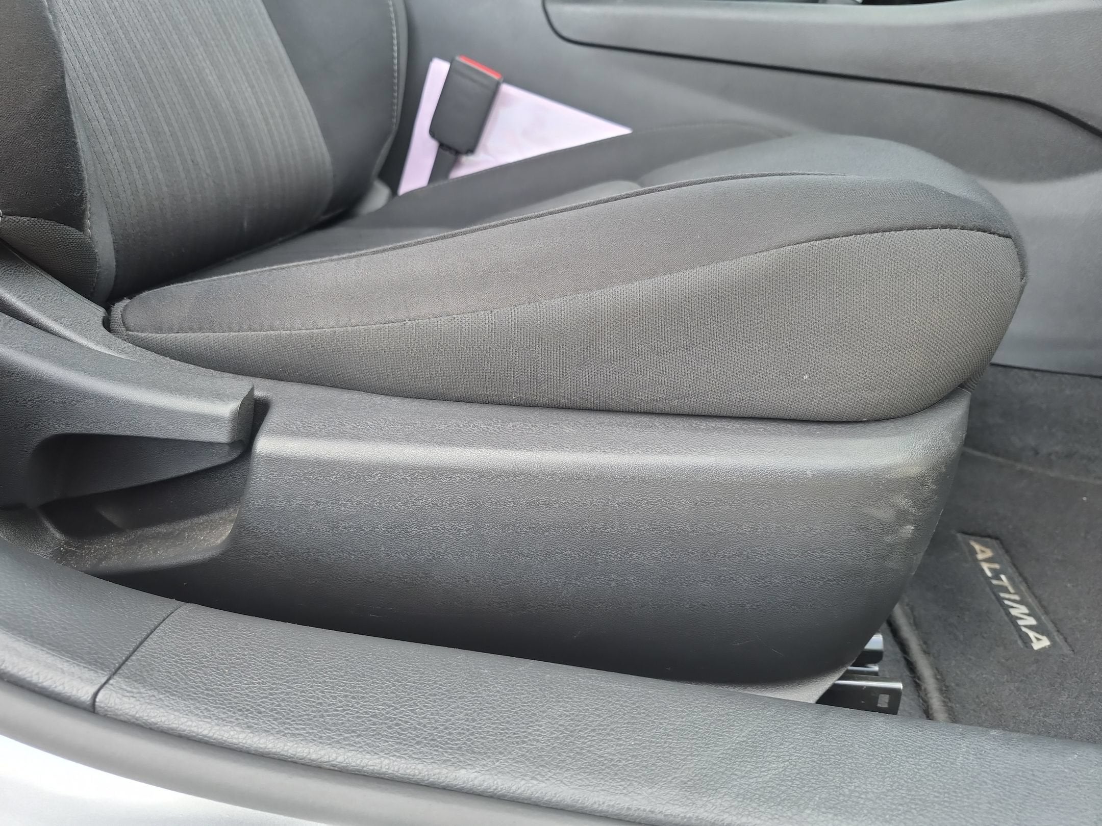 2022 Nissan Altima 2.5 S