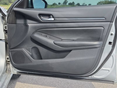 2022 Nissan Altima 2.5 S