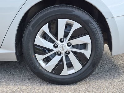 2022 Nissan Altima 2.5 S