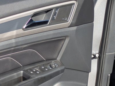 2020 Volkswagen Atlas Cross Sport 3.6L V6 SEL Premium R-Line