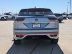 2020 Volkswagen Atlas Cross Sport 3.6L V6 SEL Premium R-Line