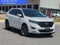 2018 Ford Edge Sport