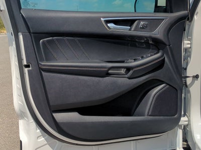 2018 Ford Edge Sport