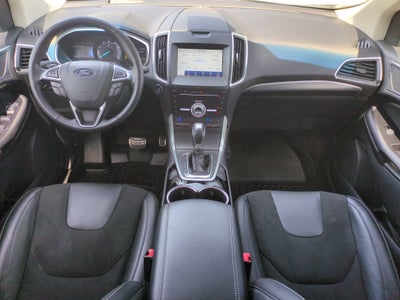 2018 Ford Edge Sport