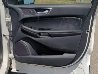 2018 Ford Edge Sport