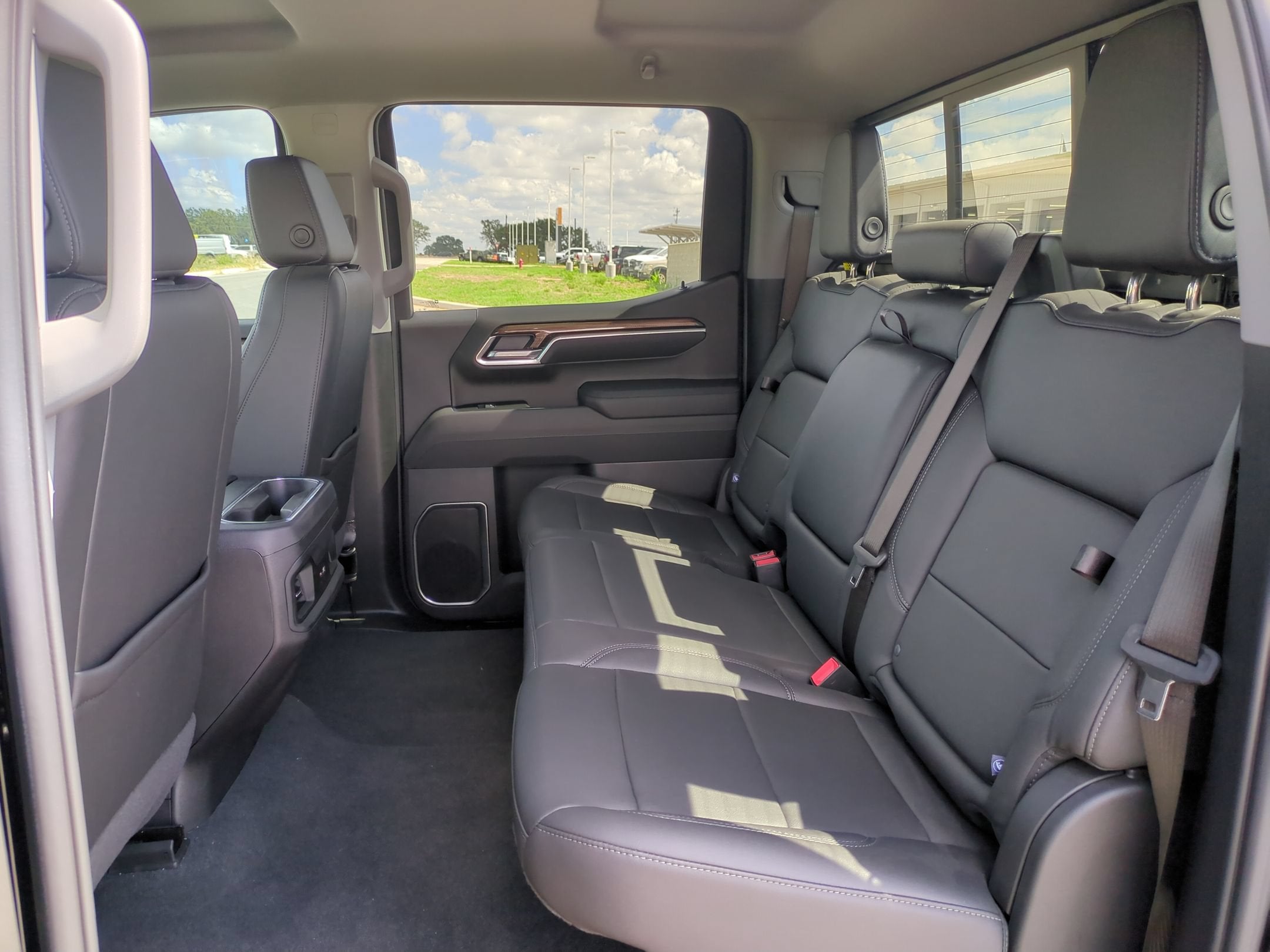 2026 Chevrolet Silverado 1500 RST - Photo 13