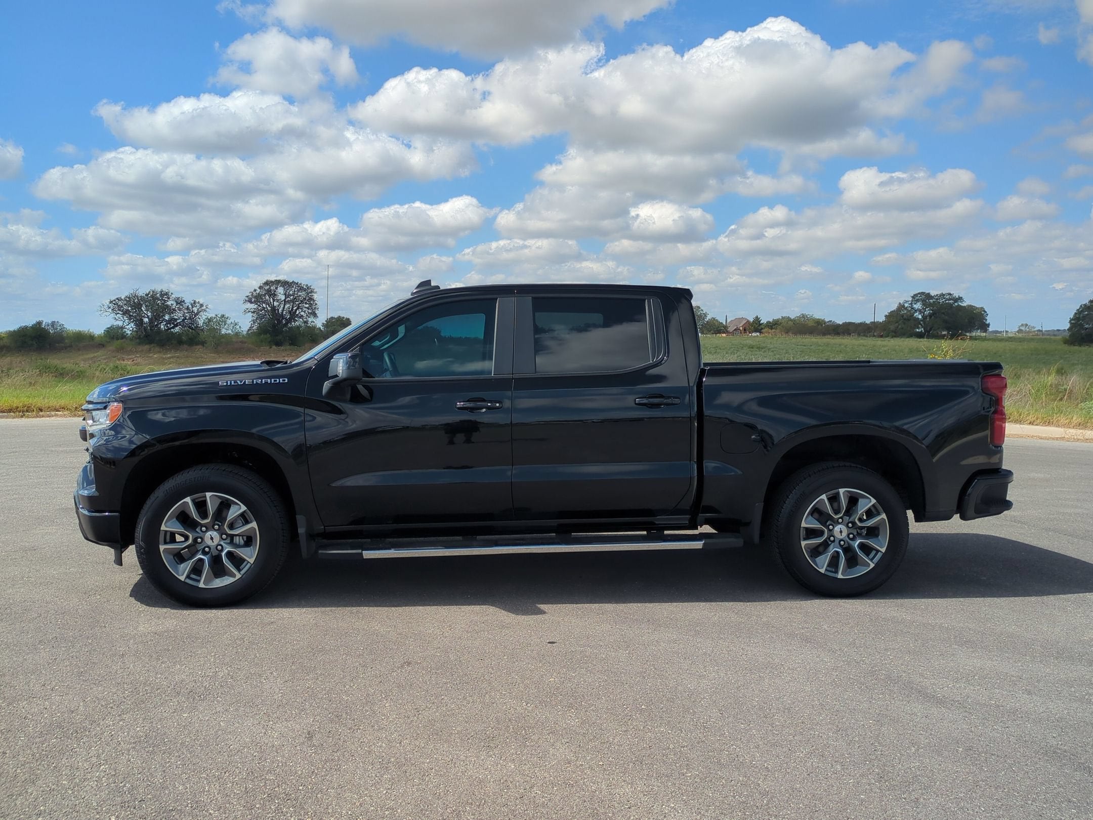 2026 Chevrolet Silverado 1500 RST - Photo 6