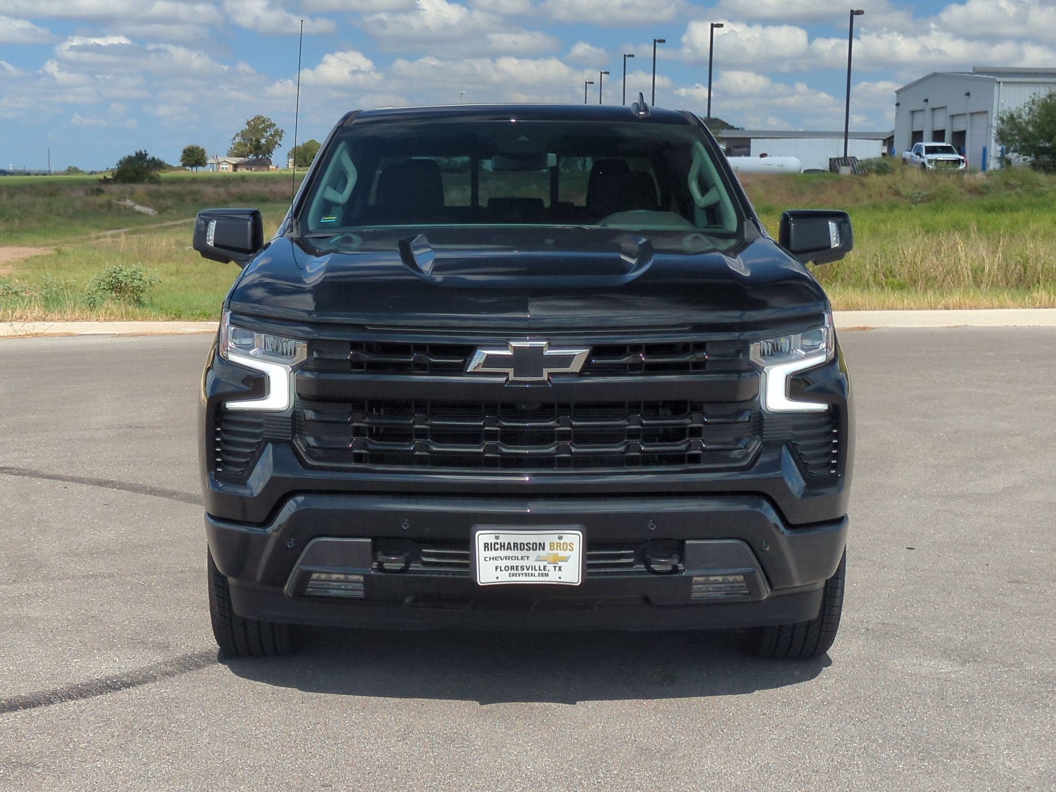 2026 Chevrolet Silverado 1500 RST - Photo 8