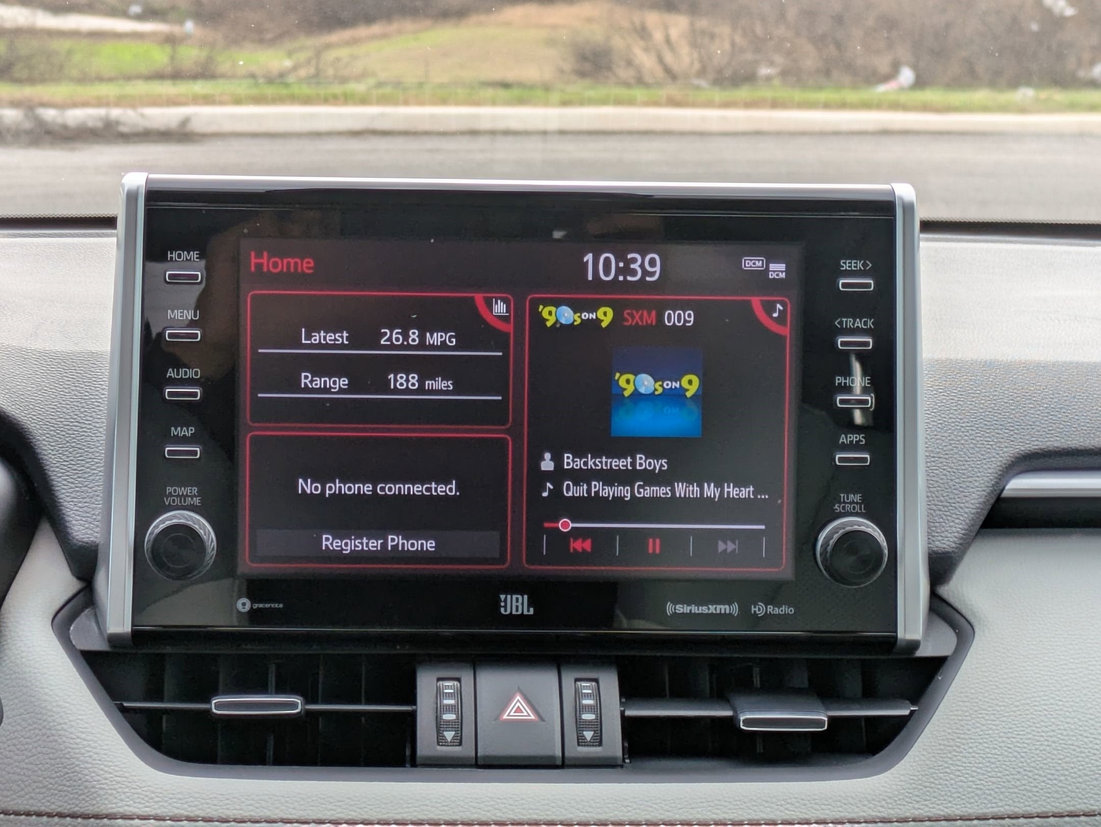 2022 Toyota RAV4 Limited