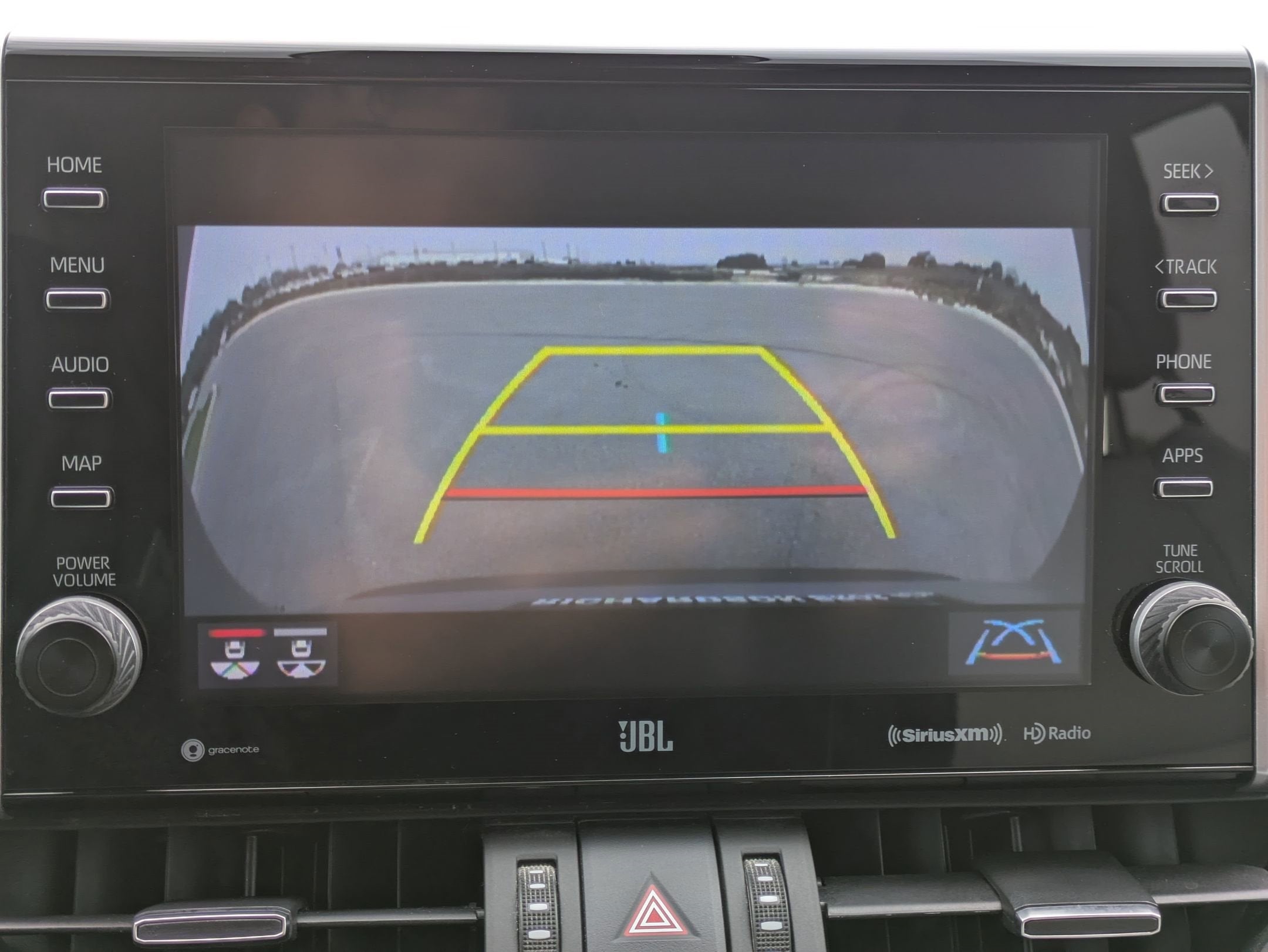 2022 Toyota RAV4 Limited