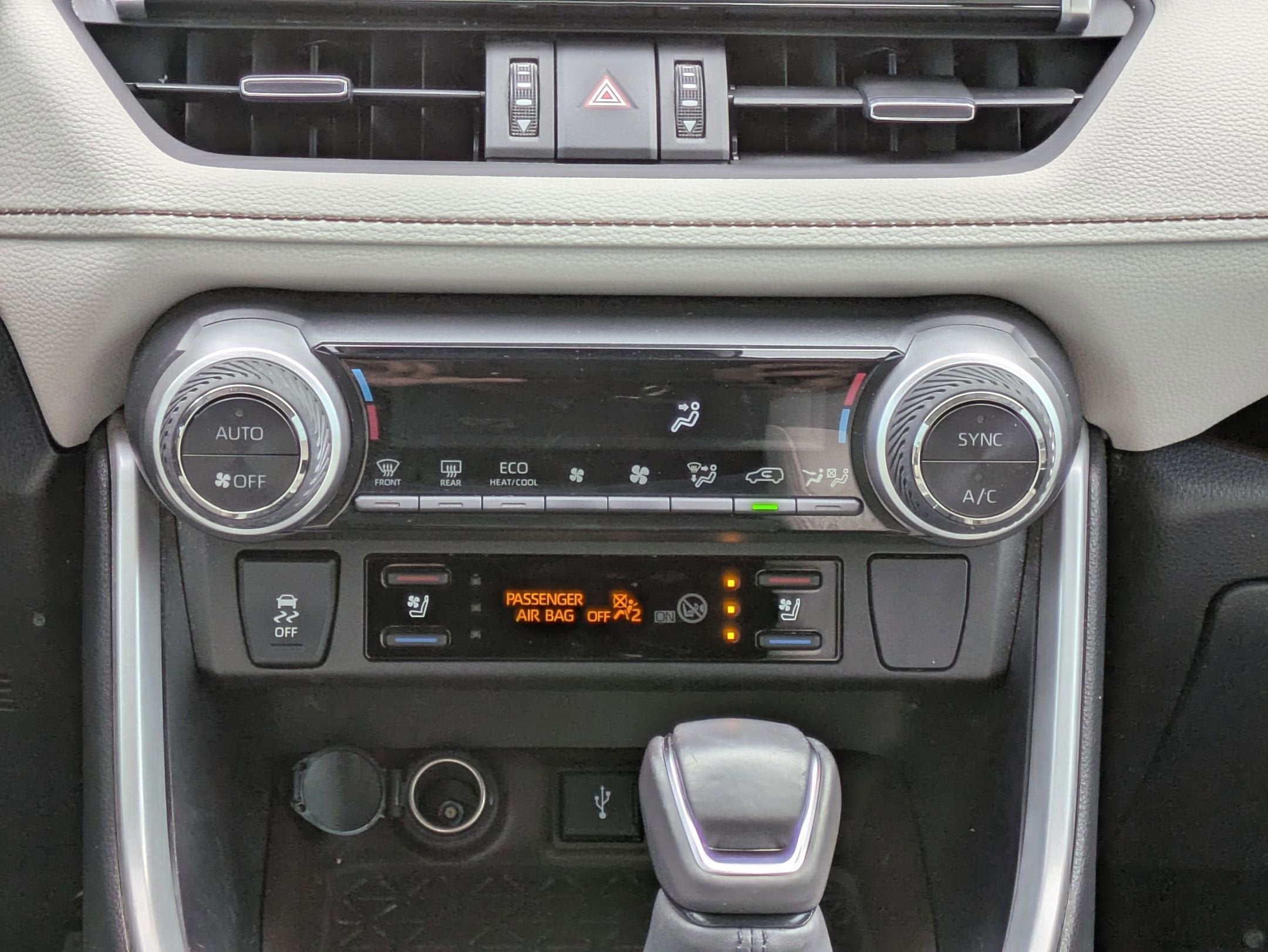 2022 Toyota RAV4 Limited