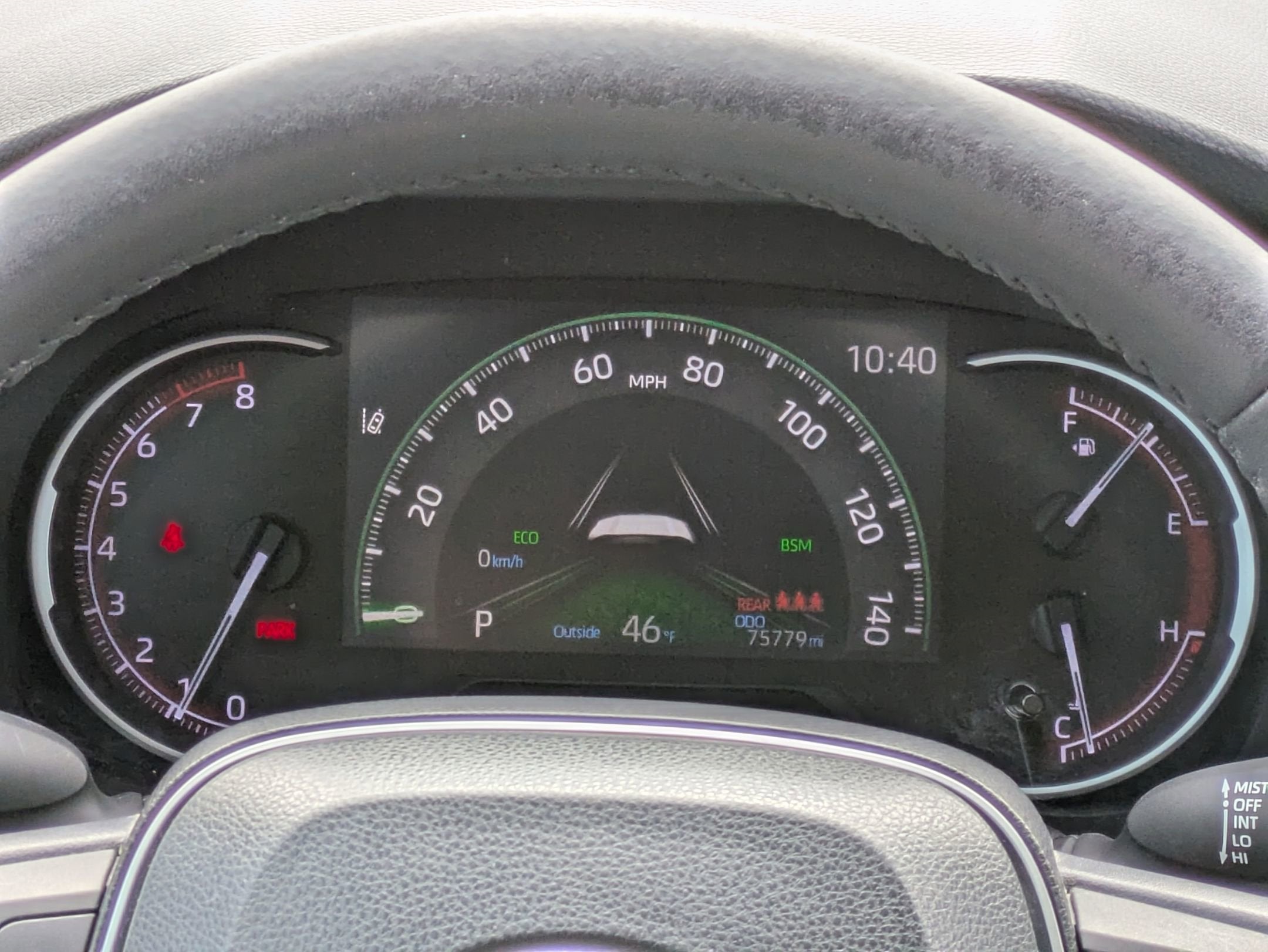 2022 Toyota RAV4 Limited