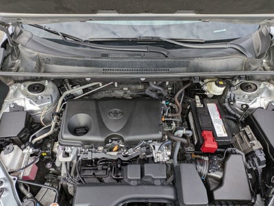 2022 Toyota RAV4 Limited