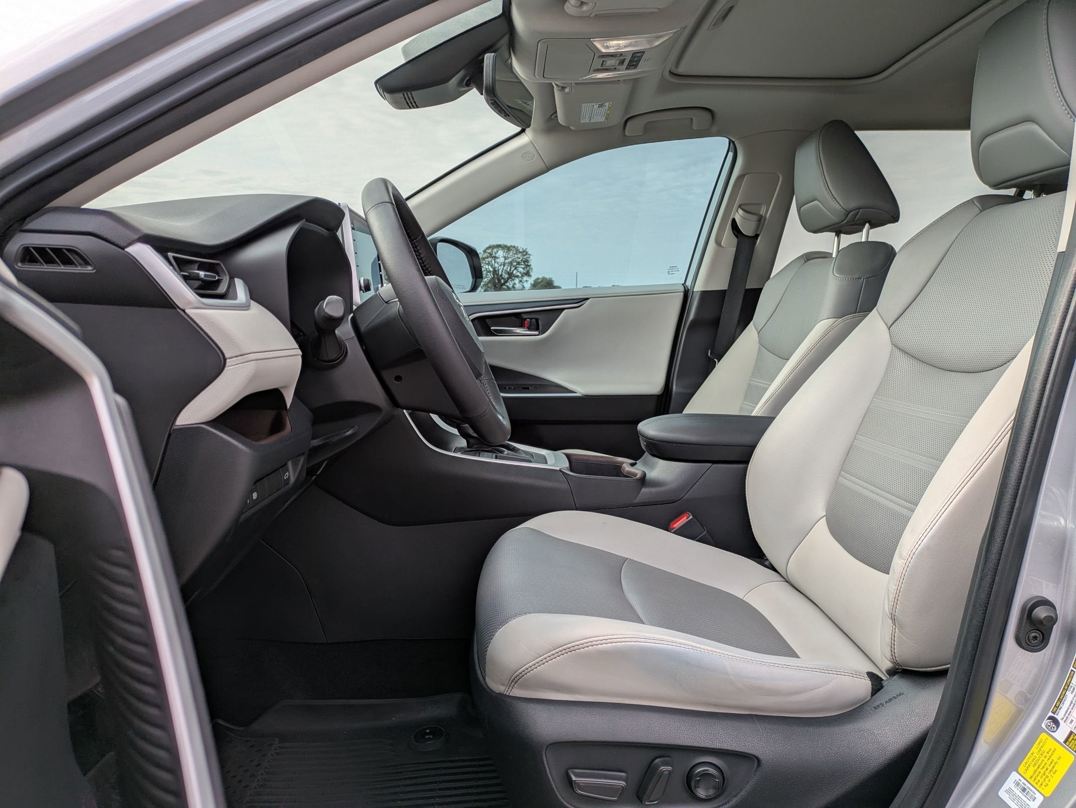 2022 Toyota RAV4 Limited