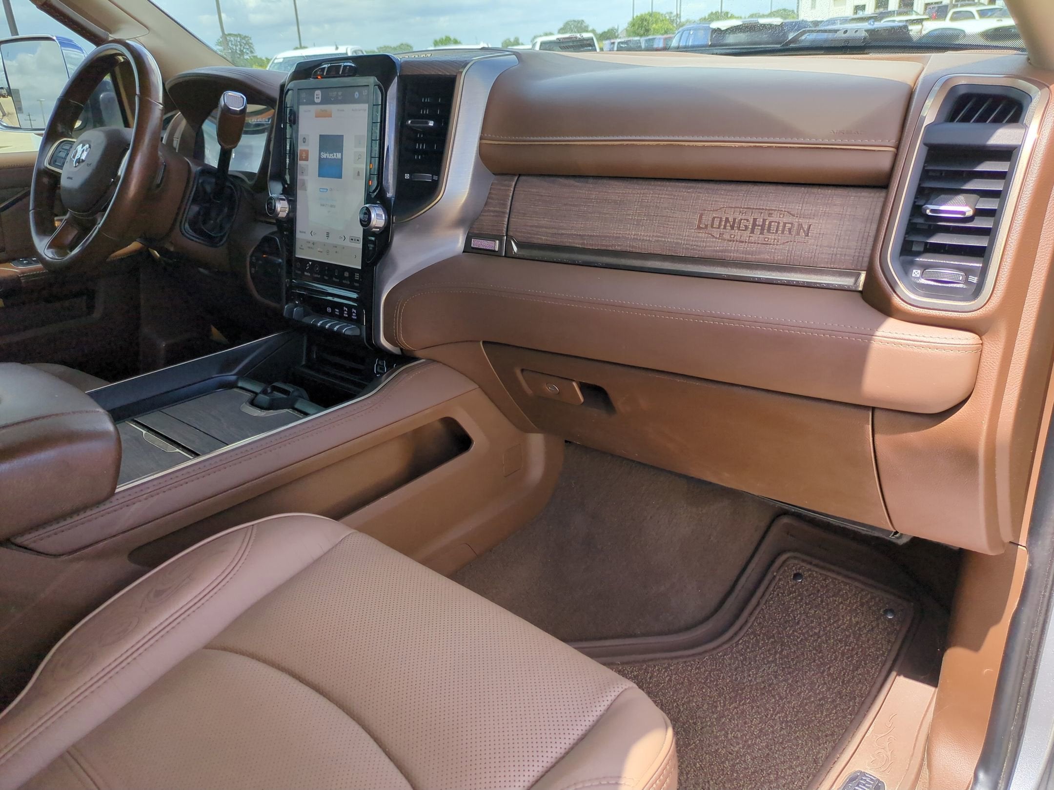 2022 RAM 2500 Longhorn