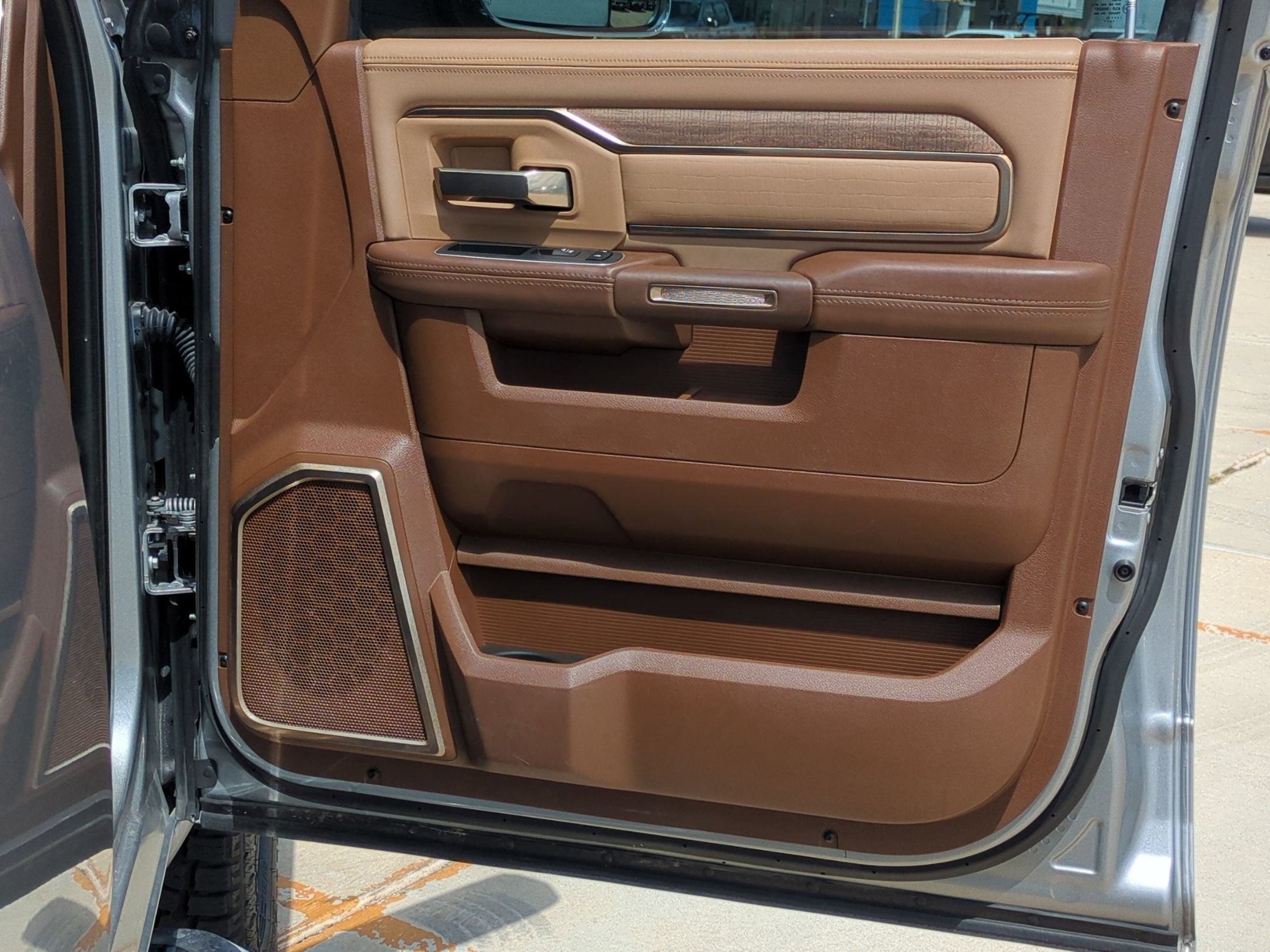 2022 RAM 2500 Longhorn