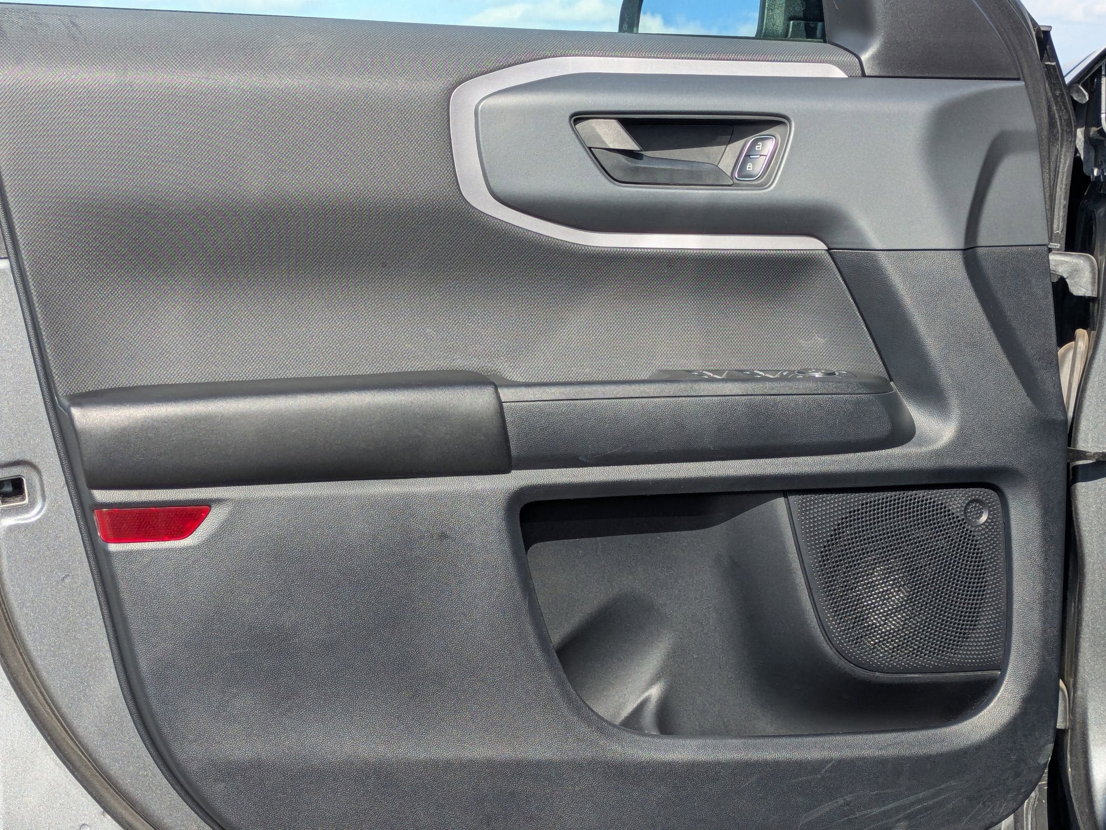 2024 Ford Bronco Sport Base