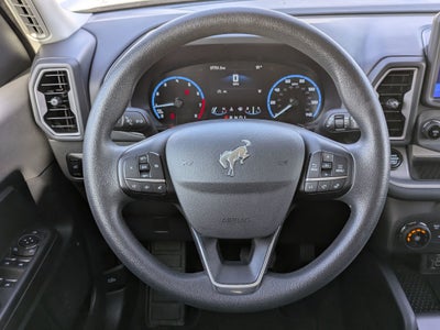 2024 Ford Bronco Sport Base