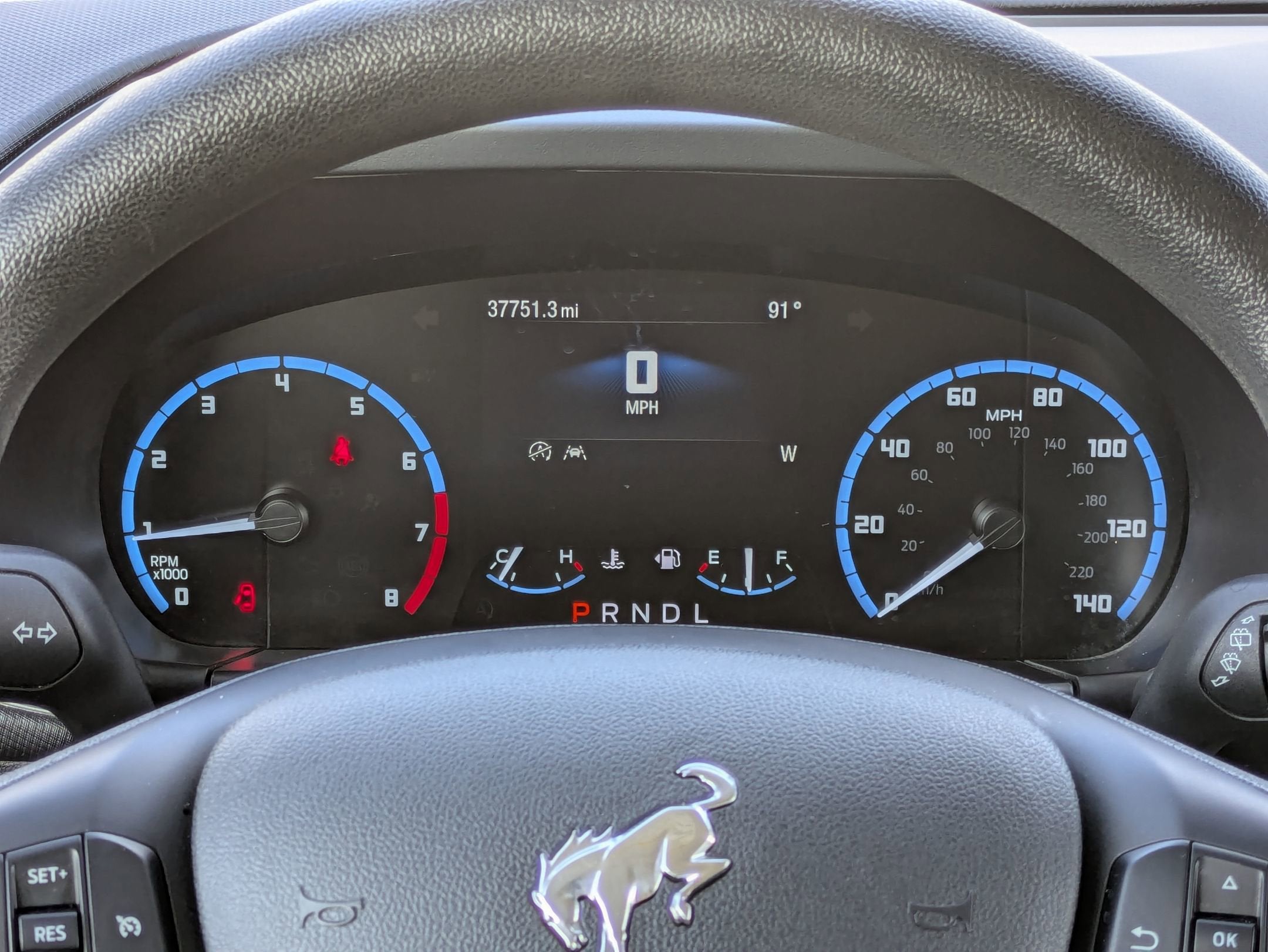 2024 Ford Bronco Sport Base