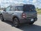 2024 Ford Bronco Sport Base
