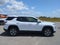 2027 Chevrolet Equinox FWD LT