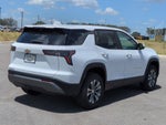 2027 Chevrolet Equinox FWD LT