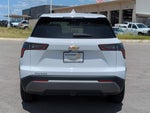 2027 Chevrolet Equinox FWD LT