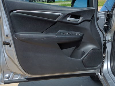 2020 Honda Fit LX
