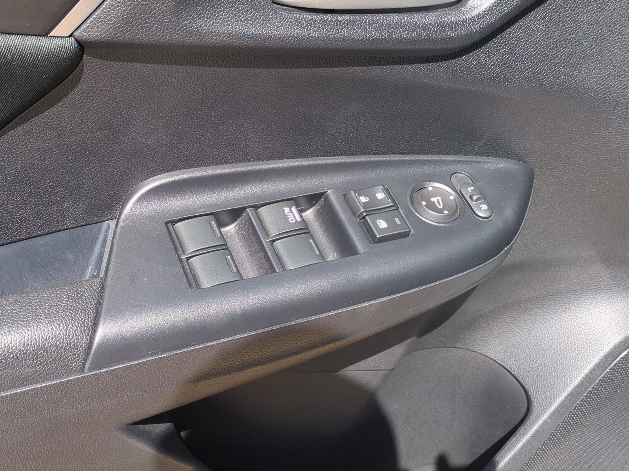 2020 Honda Fit LX