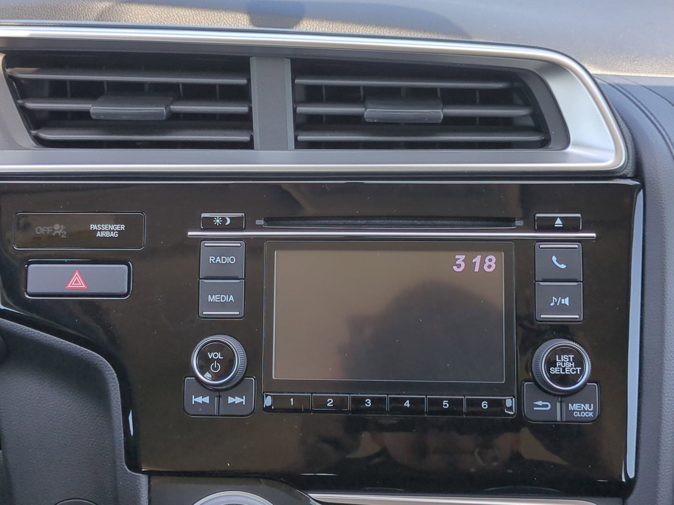 2020 Honda Fit LX