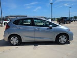 2020 Honda Fit LX