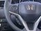 2020 Honda Fit LX