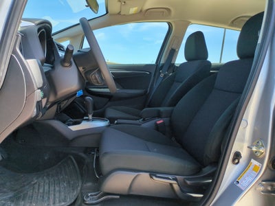 2020 Honda Fit LX