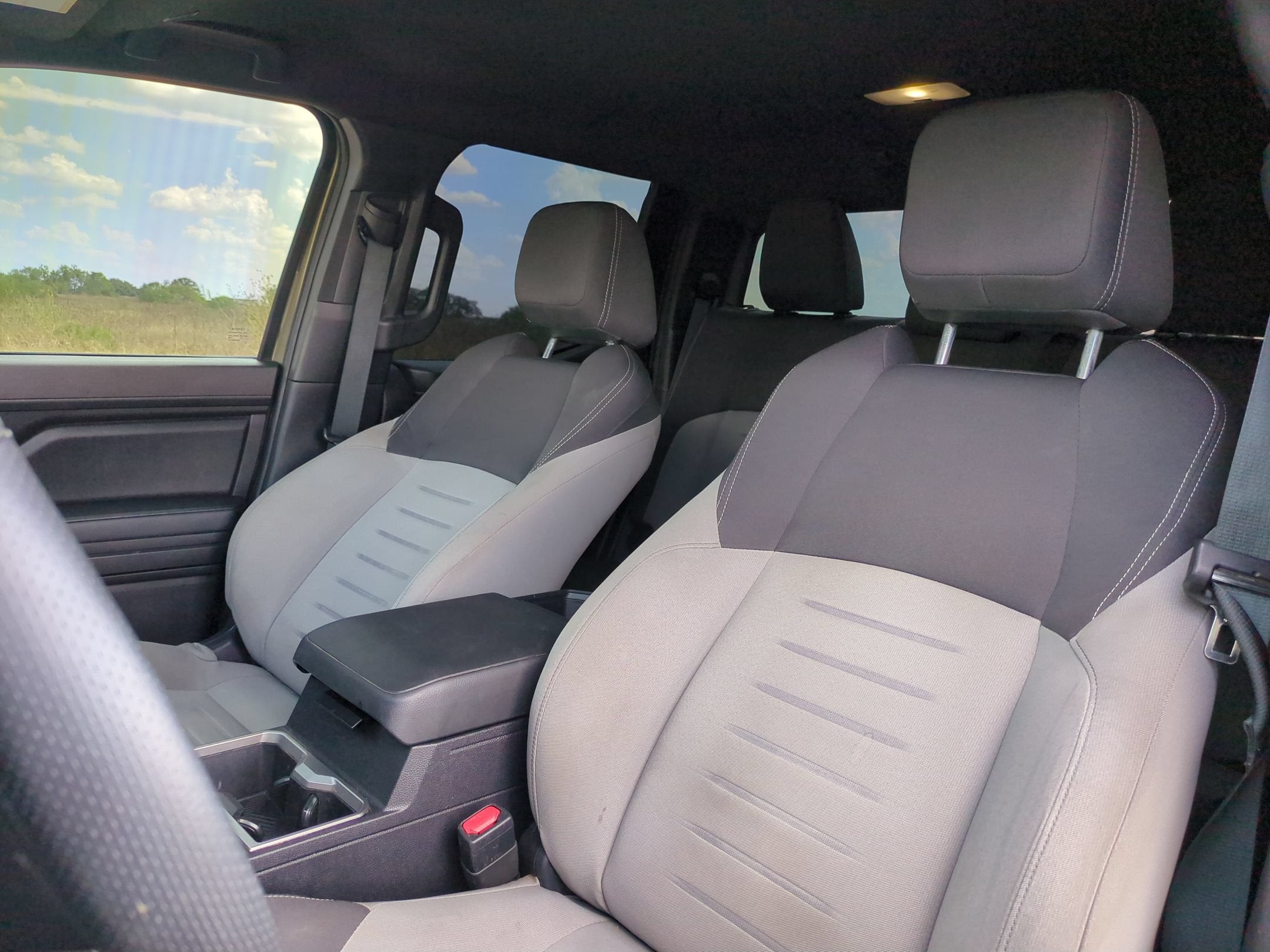 2025 Toyota Tacoma 4WD SR