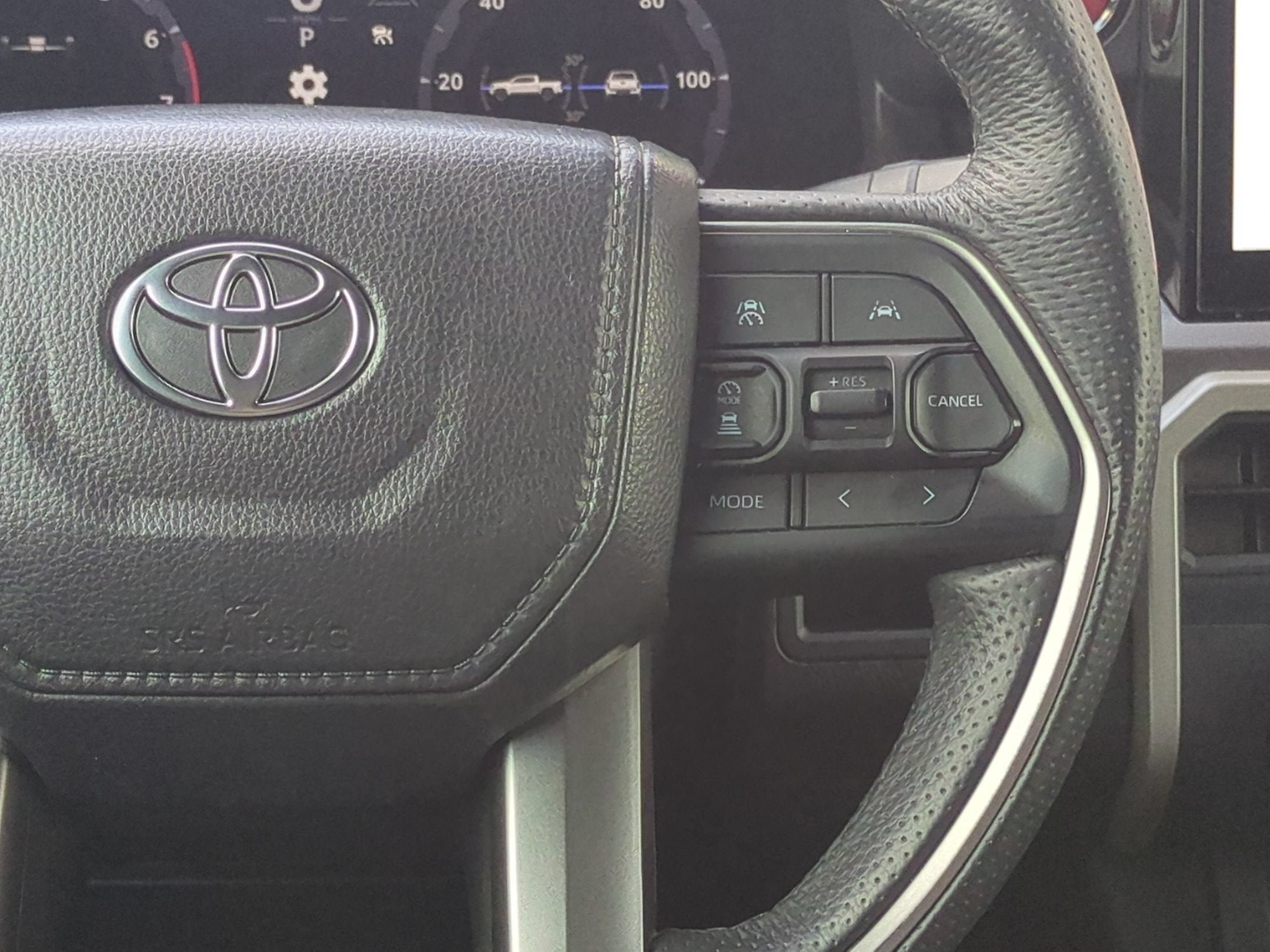 2025 Toyota Tacoma 4WD SR