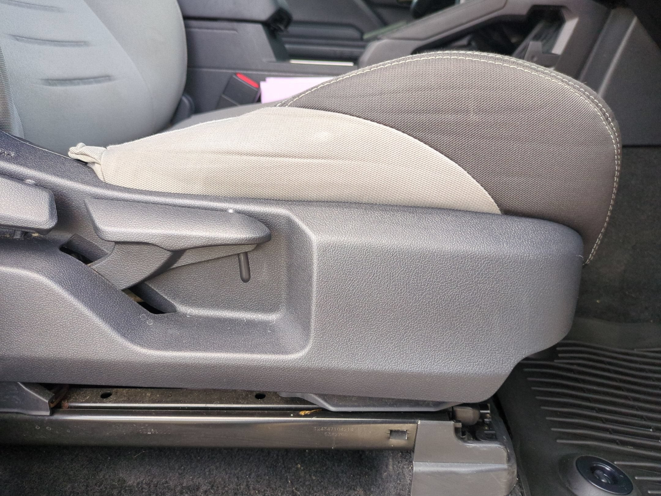 2025 Toyota Tacoma 4WD SR