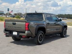 2025 Toyota Tacoma 4WD SR