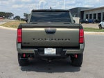 2025 Toyota Tacoma 4WD SR