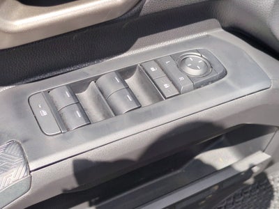 2025 Toyota Tacoma 4WD SR